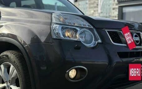 Nissan X-Trail, 2013 год, 1 459 000 рублей, 8 фотография