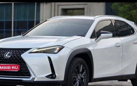 Lexus UX I, 2023 год, 2 979 397 рублей, 2 фотография