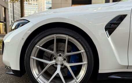 BMW M3, 2022 год, 10 900 000 рублей, 7 фотография