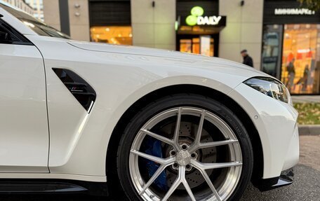 BMW M3, 2022 год, 10 900 000 рублей, 6 фотография