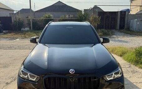 BMW X5 M, 2023 год, 11 700 000 рублей, 1 фотография