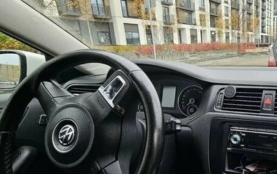 Volkswagen Jetta VII, 2012 год, 650 000 рублей, 1 фотография