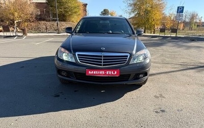 Mercedes-Benz C-Класс, 2008 год, 600 000 рублей, 1 фотография