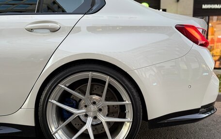 BMW M3, 2022 год, 10 900 000 рублей, 9 фотография