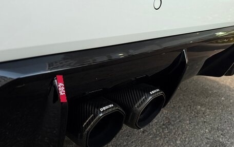 BMW M3, 2022 год, 10 900 000 рублей, 10 фотография