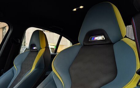 BMW M3, 2022 год, 10 900 000 рублей, 12 фотография
