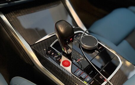 BMW M3, 2022 год, 10 900 000 рублей, 14 фотография