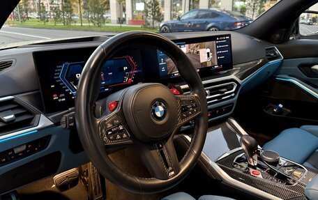 BMW M3, 2022 год, 10 900 000 рублей, 11 фотография