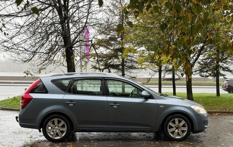 KIA cee'd I рестайлинг, 2008 год, 720 000 рублей, 6 фотография