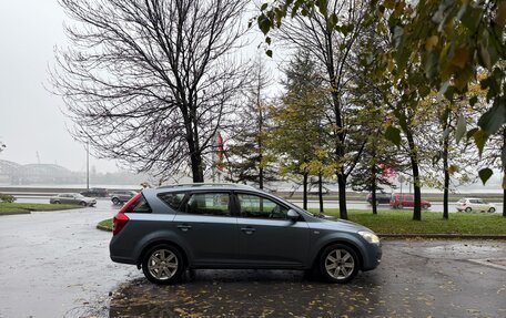 KIA cee'd I рестайлинг, 2008 год, 720 000 рублей, 5 фотография