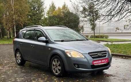 KIA cee'd I рестайлинг, 2008 год, 720 000 рублей, 3 фотография