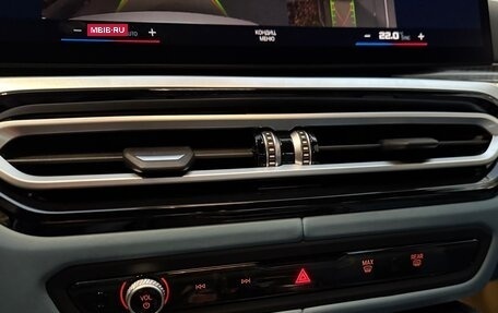 BMW M3, 2022 год, 10 900 000 рублей, 15 фотография