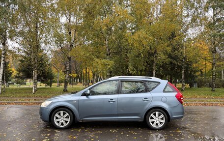 KIA cee'd I рестайлинг, 2008 год, 720 000 рублей, 10 фотография
