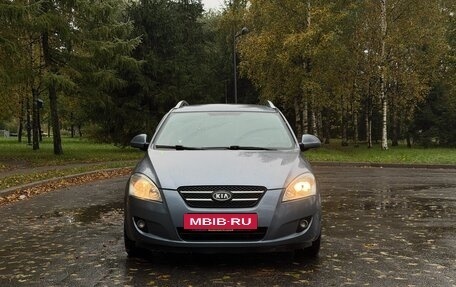 KIA cee'd I рестайлинг, 2008 год, 720 000 рублей, 2 фотография