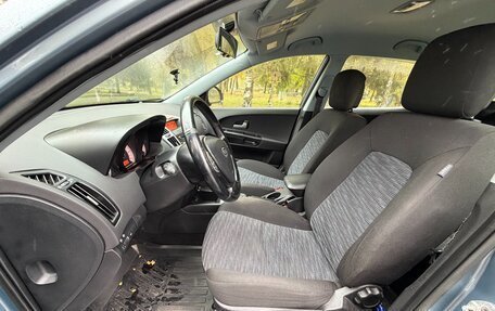 KIA cee'd I рестайлинг, 2008 год, 720 000 рублей, 13 фотография