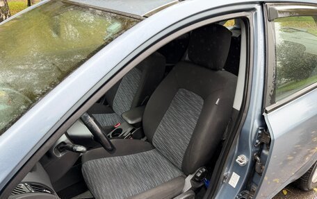 KIA cee'd I рестайлинг, 2008 год, 720 000 рублей, 14 фотография