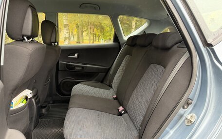 KIA cee'd I рестайлинг, 2008 год, 720 000 рублей, 16 фотография