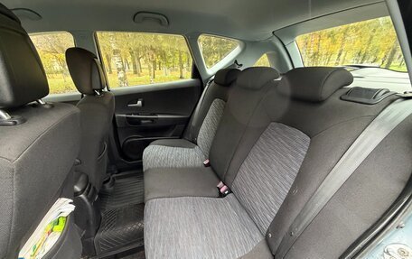 KIA cee'd I рестайлинг, 2008 год, 720 000 рублей, 17 фотография