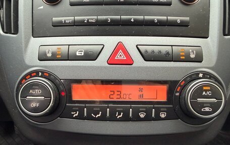KIA cee'd I рестайлинг, 2008 год, 720 000 рублей, 21 фотография