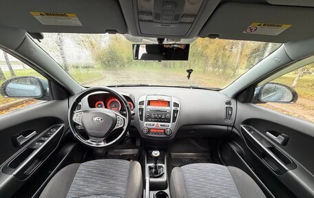 KIA cee'd I рестайлинг, 2008 год, 720 000 рублей, 19 фотография