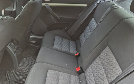 Skoda Octavia, 2011 год, 720 000 рублей, 7 фотография