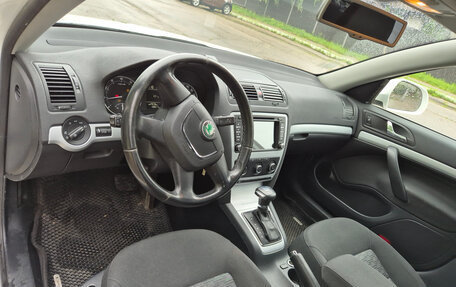 Skoda Octavia, 2011 год, 720 000 рублей, 8 фотография