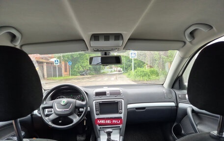 Skoda Octavia, 2011 год, 720 000 рублей, 2 фотография