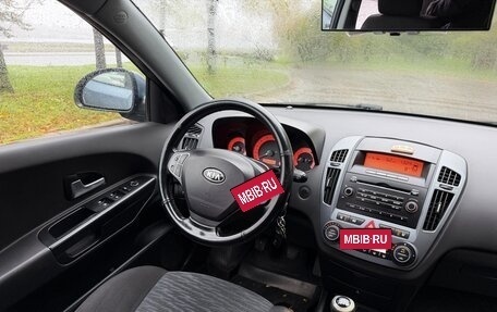 KIA cee'd I рестайлинг, 2008 год, 720 000 рублей, 20 фотография