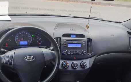 Hyundai Elantra IV, 2008 год, 485 000 рублей, 6 фотография