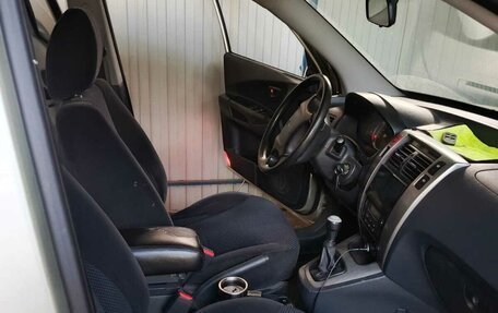 Hyundai Tucson III, 2008 год, 850 000 рублей, 5 фотография