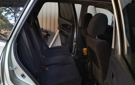 Hyundai Tucson III, 2008 год, 850 000 рублей, 6 фотография