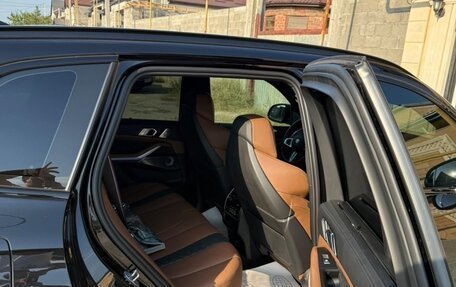 BMW X5 M, 2023 год, 11 700 000 рублей, 3 фотография