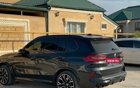 BMW X5 M, 2023 год, 11 700 000 рублей, 6 фотография