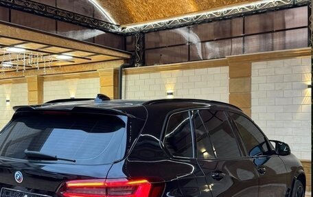 BMW X5 M, 2023 год, 11 700 000 рублей, 7 фотография