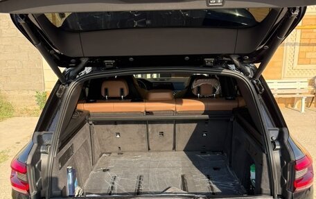 BMW X5 M, 2023 год, 11 700 000 рублей, 8 фотография