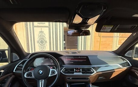 BMW X5 M, 2023 год, 11 700 000 рублей, 12 фотография