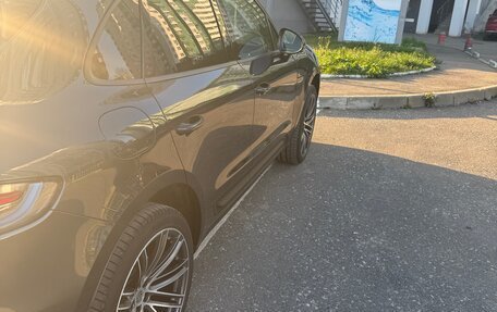 Porsche Macan I рестайлинг, 2025 год, 9 990 000 рублей, 7 фотография