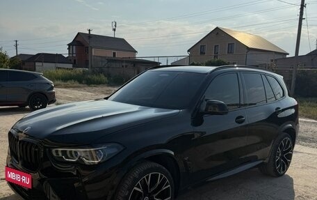 BMW X5 M, 2023 год, 11 700 000 рублей, 10 фотография