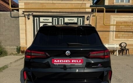 BMW X5 M, 2023 год, 11 700 000 рублей, 11 фотография