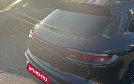 Porsche Macan I рестайлинг, 2025 год, 9 990 000 рублей, 6 фотография