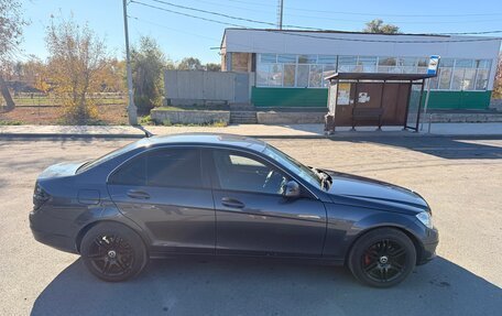 Mercedes-Benz C-Класс, 2008 год, 600 000 рублей, 5 фотография