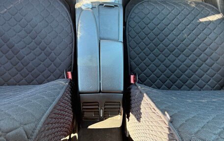 Mercedes-Benz C-Класс, 2008 год, 600 000 рублей, 14 фотография