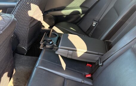 Mercedes-Benz C-Класс, 2008 год, 600 000 рублей, 16 фотография