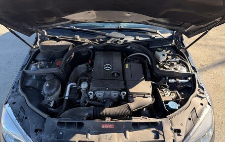 Mercedes-Benz C-Класс, 2008 год, 600 000 рублей, 18 фотография