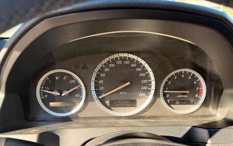 Mercedes-Benz C-Класс, 2008 год, 600 000 рублей, 19 фотография