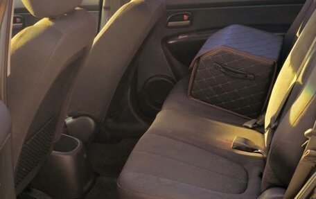 KIA Carens III (RP), 2008 год, 545 000 рублей, 4 фотография