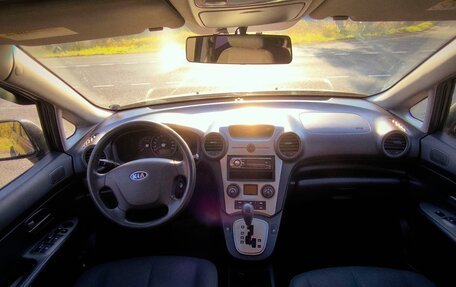 KIA Carens III (RP), 2008 год, 545 000 рублей, 12 фотография