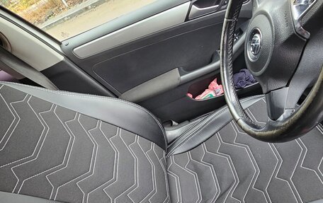 Volkswagen Jetta VII, 2012 год, 650 000 рублей, 2 фотография