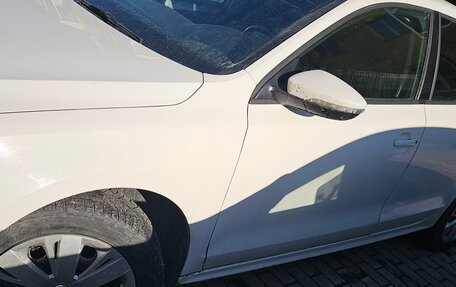 Volkswagen Jetta VII, 2012 год, 650 000 рублей, 7 фотография