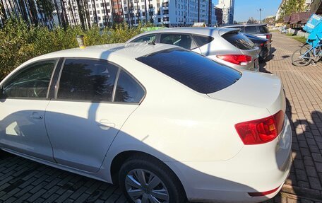 Volkswagen Jetta VII, 2012 год, 650 000 рублей, 6 фотография